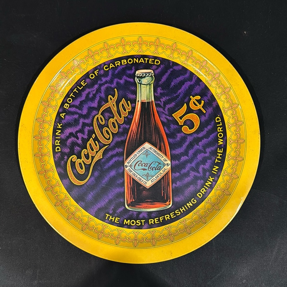 Coca Cola